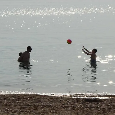 Villa Kosta Apartments 公寓