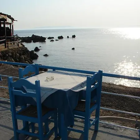 Villa Kosta Apartments 公寓 MANI