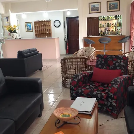 Villa Kosta Apartments