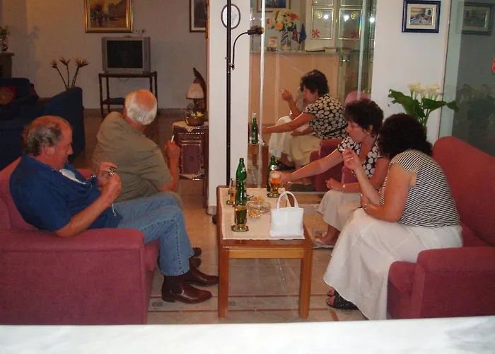 Villa Kosta Apartments Lägenhet MANI