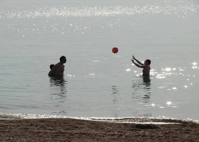 Villa Kosta Apartments Lägenhet