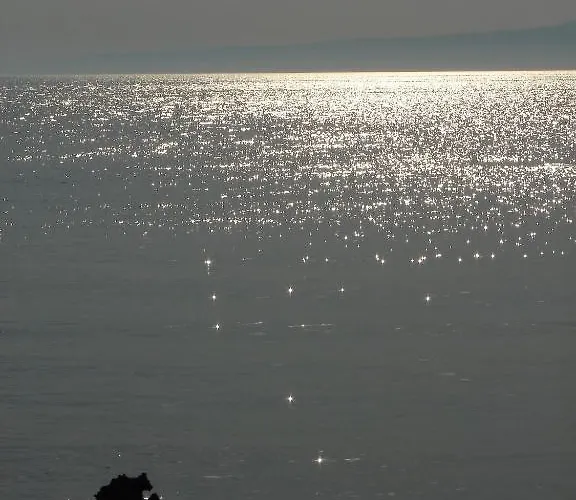 Villa Kosta Apartments Lägenhet *