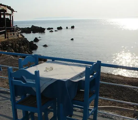 Villa Kosta Apartments Lägenhet MANI