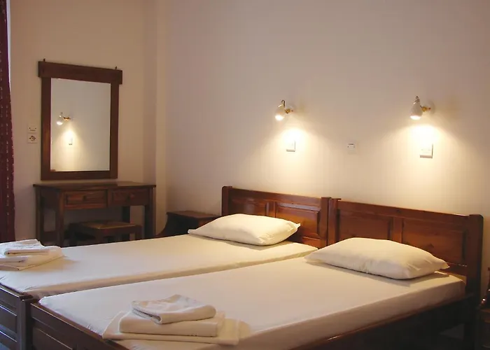 아파트 Villa Kosta Apartments *
