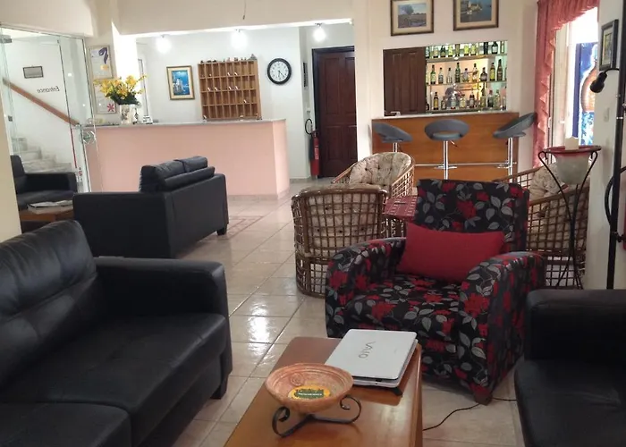 Villa Kosta Apartments