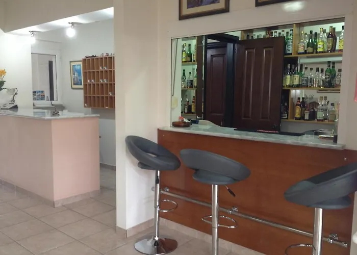 Lägenhet Villa Kosta Apartments